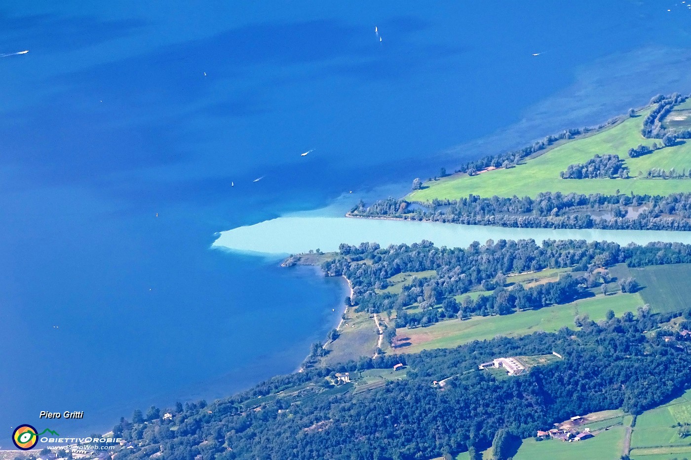 79 L'Adda entra nel lago.JPG